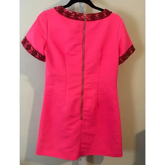 Sail to Sable Tracey Dress - Picture 5 of 6